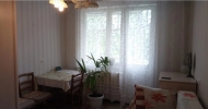 Продажа, Однокомнатная квартира, Яхрома, ул.мкр. Левобережье, д.6 по цене 2 400 000 руб - фото 1