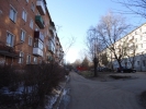 Продажа, Однокомнатная квартира, Клин, ул.50 лет Октября, д.25, м.Тушинская по цене 1 900 000 руб - фото 1 - фото 2 - фото 6