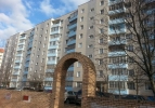 Продажа, Однокомнатная квартира, Клин, ул.Волоколамское шоссе, д.3 по цене 2 250 000 руб - фото 1 - фото 2 - фото 3 - фото 4 - фото 5 - фото 6