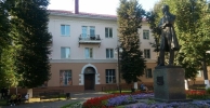 Продажа, Четырехкомнатная квартира, Клин, ул.Советская площадь, д.29/2, м.Речной вокзал по цене 5 500 000 руб - фото 1
