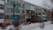 Продажа, Двухкомнатная квартира, Слобода, ул.Центральная, д.2 по цене 2 000 000 руб - фото 1