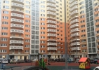 Продажа, Однокомнатная квартира, Андреевка, ул.Староандреевская, д.43, к.3 по цене 5 450 000 руб - фото 1