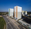 Продажа, Двухкомнатная квартира, Голубое, ул.Сургутский, д.1, к.1 по цене 7 770 000 руб - фото 1
