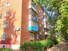 Продажа, Двухкомнатная квартира, Солнечногорск, ул.Баранова, д.5, м.Водный стадион по цене 3 900 000 руб - фото 1