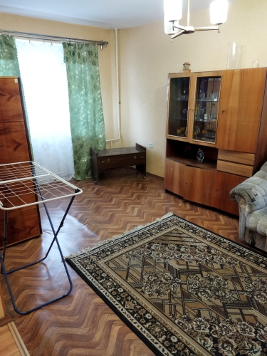 Сдается Однокомнатная квартира, Клин, ул.50 лет Октября, д.5 по цене 15 000 руб./месяц - АэНБИ