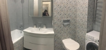 Продажа, Однокомнатная квартира, Голубое, ул.Парковый бульвар, д.2, к.2, м.Комсомольская (КольцЛ) по цене 6 750 000 руб - фото 1 - фото 2 - фото 3 - фото 4 - фото 5 - фото 6