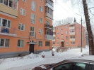 Продажа, Однокомнатная квартира, Клин, ул.Мира, д.26, м.Речной вокзал по цене 2 500 000 руб - фото 1 - фото 2 - фото 3 - фото 5 - фото 6 - фото 7 - фото 8 - фото 9 - фото 10