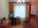 Продажа, Двухкомнатная квартира, Москва, Строгино (СЗАО), ул.Кулакова, д.7, м.Строгино по цене 11 900 000 руб - фото 1 - фото 2 - фото 3 - фото 4 - фото 5