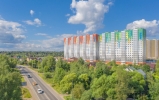 Продажа, Двухкомнатная квартира, Голубое по цене 8 500 000 руб - фото 1 - фото 2