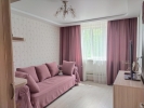 Продажа, Четырехкомнатная квартира, Клин, ул.Клинская, д.4, к.1 по цене 6 800 000 руб - фото 1 - фото 2 - фото 3 - фото 4