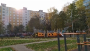 Продажа, Трехкомнатная квартира, Химки, ул.Куркинское шоссе, д.22 по цене 9 990 000 руб - фото 1