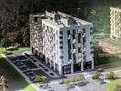 Продажа, Однокомнатная квартира, Химки, Сходня мкр., ул.Фрунзе по цене 5 075 000 руб - фото 1 - фото 2