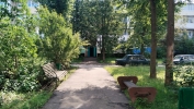 Продажа, Однокомнатная квартира, Воздвиженское, д.7 по цене 1 650 000 руб - фото 1 - фото 2 - фото 3 - фото 4 - фото 5 - фото 6 - фото 7