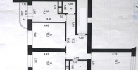 Продажа, Трехкомнатная квартира, Дмитров, ул.Спасская, д.3 по цене 4 888 000 руб - фото 1 - фото 2 - фото 2 - фото 4 - фото 5 - фото 6 - фото 7 - фото 8