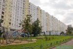 Продажа, Однокомнатная квартира, Зеленоград, 11-й мкр., ул.Панфиловский проспект, д.1106, м.Речной вокзал по цене 4 650 000 руб - фото 1