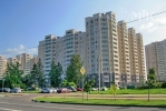 Продажа, Однокомнатная квартира, Зеленоград, 20-й мкр., д.2033, к.2033, м.Речной вокзал по цене 4 830 000 руб - фото 1