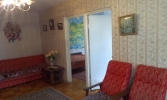 Продажа, Трехкомнатная квартира, Высоковск, ул.Ленина, д.37, м.Речной вокзал по цене 1 990 000 руб - фото 1 - фото 3 - фото 4 - фото 5