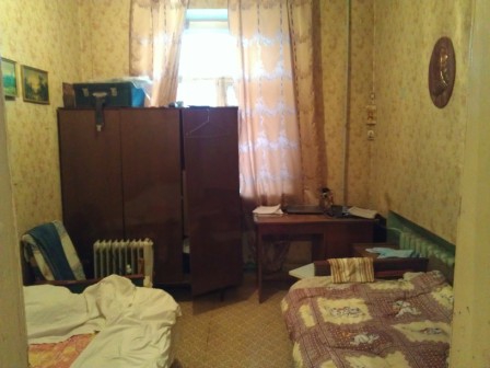 Продается 2-х комнатная квартира 35 км от Москвы, Солнечногорский район, ж/д станция Березки дачные