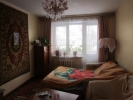 Продается 2 комнатная квартира. Московская область, Клинский район, деревня Кузнецово. Не дорого.