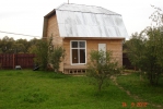 Продаётся дом,  в деревне Белавино, Клинский район, Московская область, Россия.  