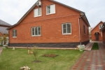 Продажа, Дом, Гафидово по цене 15 700 000 руб - фото 1 - фото 2