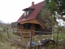 Продажа, Участок земли, Борщево по цене 200 000 руб - фото 1 - фото 1 - фото 2 - фото 2 - фото 3 - фото 3