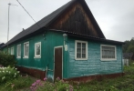 Продажа, Половина дома, Ямуга д. по цене 1 650 000 руб - фото 1