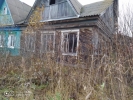Продажа, Половина дома, Уляхино, ул.Колхозная по цене 195 000 руб - фото 1 - фото 2