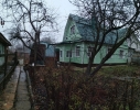 Продажа, Половина дома, Солнечногорск, ул.Ленина, д.18 по цене 2 600 000 руб - фото 1