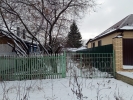 Продажа, Половина дома, Клин, ул.Крупской, д.30 по цене 1 500 000 руб - фото 1 - фото 2 - фото 3