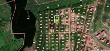 Продажа, Участок земли, Акулово по цене 1 800 000 руб - фото 1 - фото 2 - фото 3