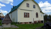 Продажа, Дом, Вертково, д.39 по цене 4 500 000 руб - фото 1 - фото 2 - фото 3