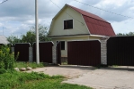 Продажа, Дом, Ильино, д.13а по цене 2 175 000 руб - фото 1
